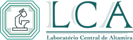 LCA - Laboratório Central Altamira